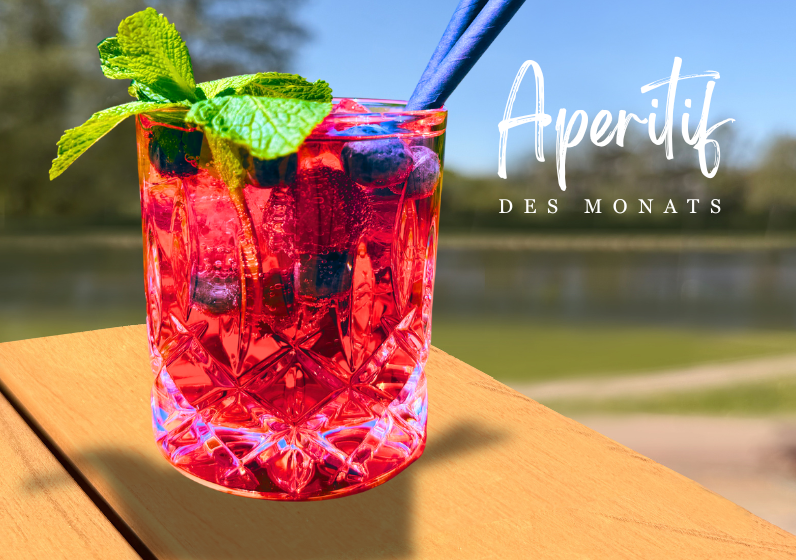 APERITIF Americano Bild fuer Slider1
