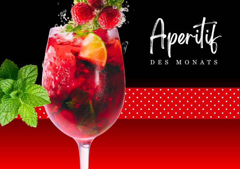 APERITIF LA MADRE Spritz Bild fuer Slider