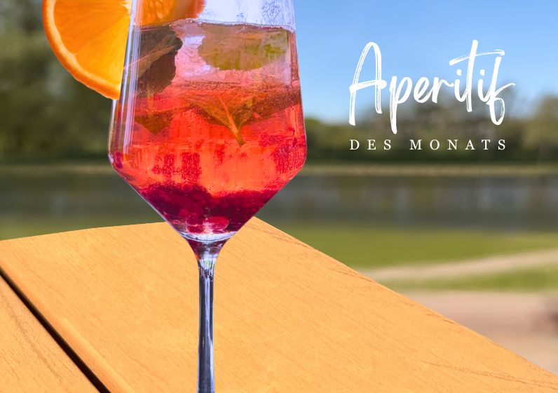 APERITIF Rosé Tonic Bild fuer Slider