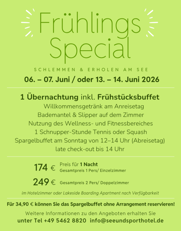 PRE ROLL Frühlings-Arrangement