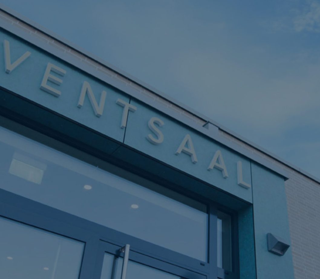 eventsaal